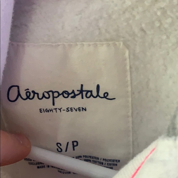 Women’s Aeropostale Hoodie - Picture 2 of 4